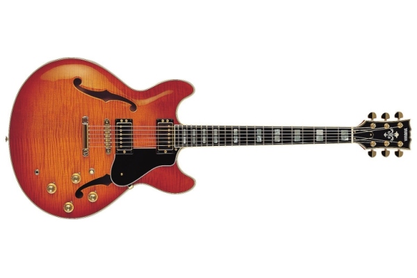 Yamaha SA 2200 Violin Sunburst