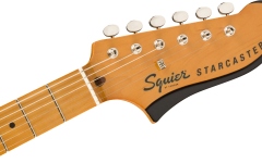 Chitară Electrică Semi-Hollow Fender Squier Classic Vibe Starcaster Maple Fingerbaord 3-Color Sunburst