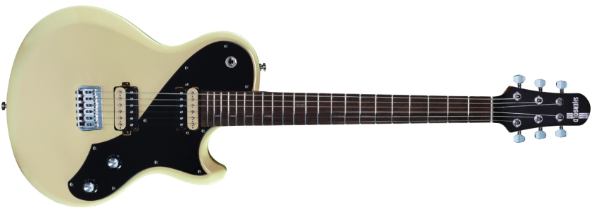 Shergold Guitar Provocateur Standard D