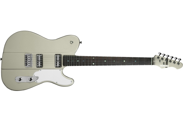  Guitar Telstar Standard Champagne Gold