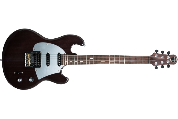 Masquerader Classic SM02 Thru-Black Masquerader Classic SM02 Thru-Black
