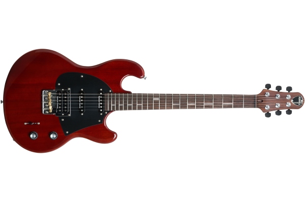  Masquerader Classic SM02 Thru-Cherry