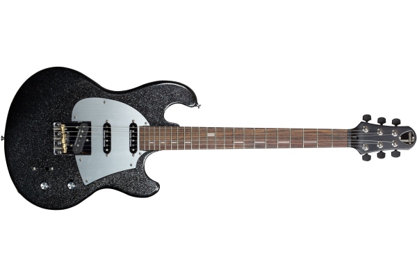 Shergold  Masquerader Classic SM03 Ltd Ed Black Sparkle