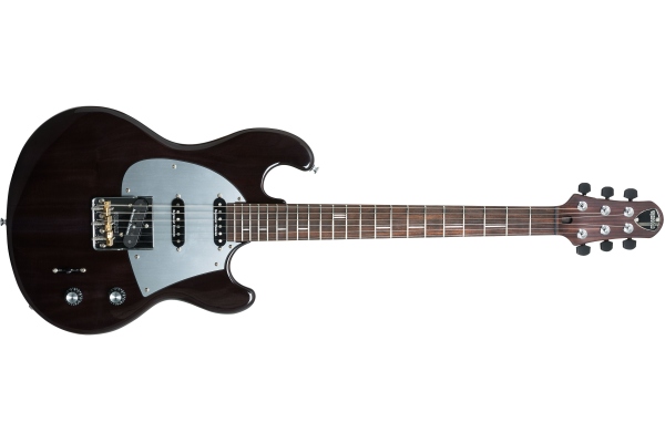 Masquerader Classic SM03 Thru-Black Masquerader Classic SM03 Thru-Black