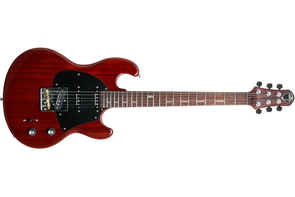 Masquerader Classic SM03 Thru-Cherry Masquerader Classic SM03 Thru-Cherry