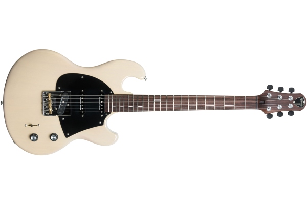 Shergold Masquerader Classic SM03 Thru-Dirty Blonde