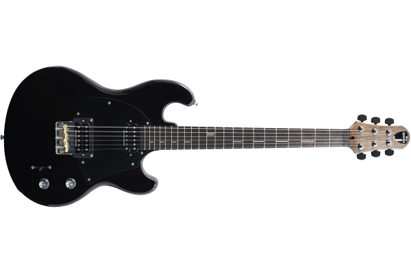 Masquerader Classic SM04 Thru-Black Masquerader Classic SM04 Thru-Black