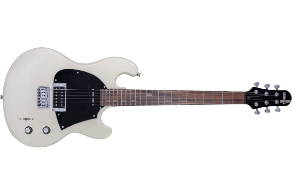 Masquerader Standard SM11 Solid Quartz White Gloss Masquerader Standard SM11 Solid Quartz White Gloss