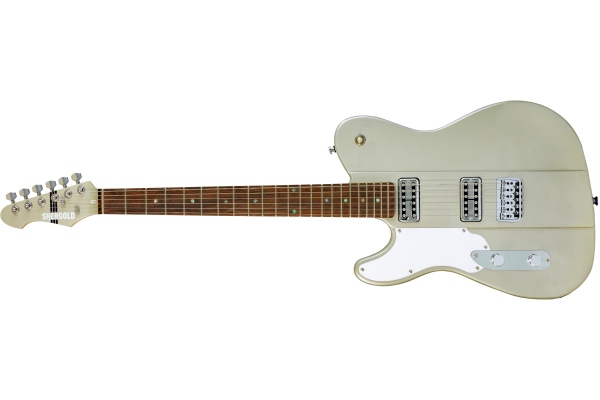 Shergold Telstar Standard ST14 Champagne Gold Left Handed