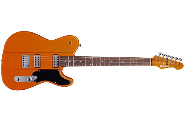 Telstar Standard ST14 Metallic Orange