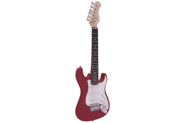 Dimavery J-350 E-Guitar ST rt