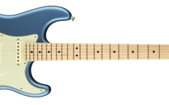 Chitară electrică ST Fender American Performer Stratocaster Satin Lake Placid Blue