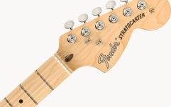 Chitară electrică ST Fender American Performer Stratocaster Satin Lake Placid Blue