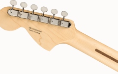 Chitară electrică ST Fender American Performer Stratocaster Satin Lake Placid Blue