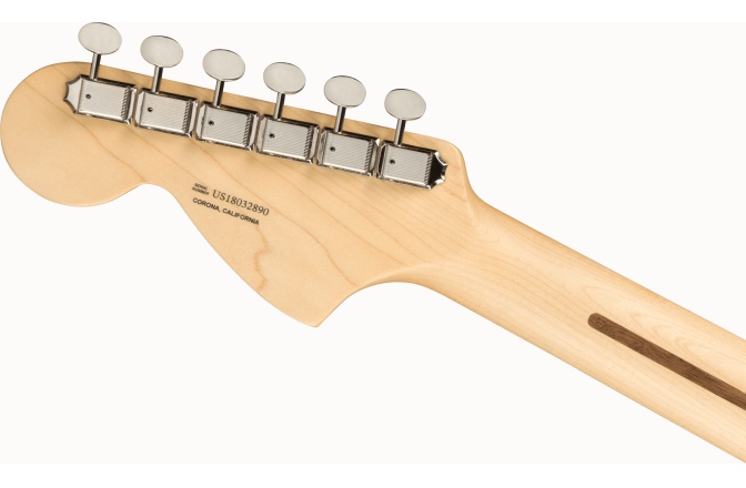 Chitară electrică ST Fender American Performer Stratocaster Satin Lake Placid Blue