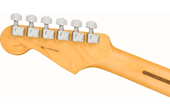 Chitară electrică ST Fender American Professional II Stratocaster 3-Color Sunburst