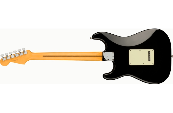 Chitară electrică ST Fender American Professional II Stratocaster Black