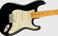 Chitară electrică ST Fender American Professional II Stratocaster Black