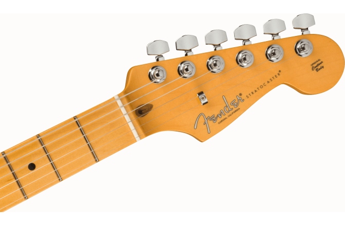 Chitară electrică ST Fender American Professional II Stratocaster Black