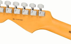 Chitară electrică ST Fender American Professional II Stratocaster Black