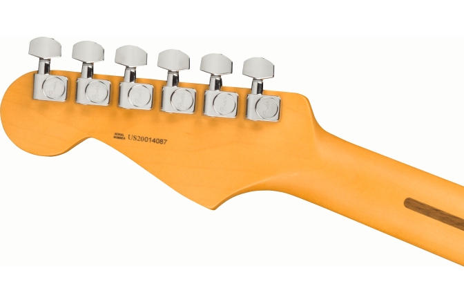 Chitară electrică ST Fender American Professional II Stratocaster Black