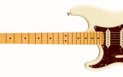 Chitară electrică ST Fender American Professional II Stratocaster Left-Hand MN OWT
