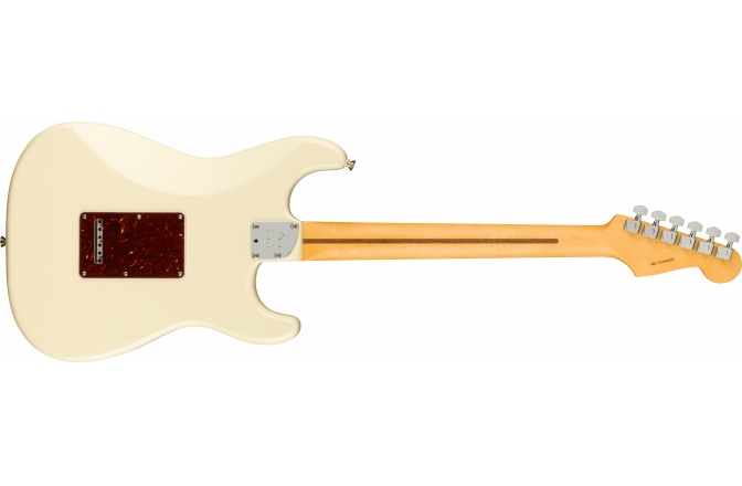 Chitară electrică ST Fender American Professional II Stratocaster Left-Hand MN OWT
