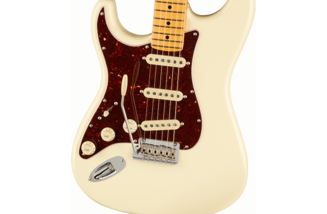 Chitară electrică ST Fender American Professional II Stratocaster Left-Hand MN OWT