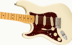 Chitară electrică ST Fender American Professional II Stratocaster Left-Hand MN OWT