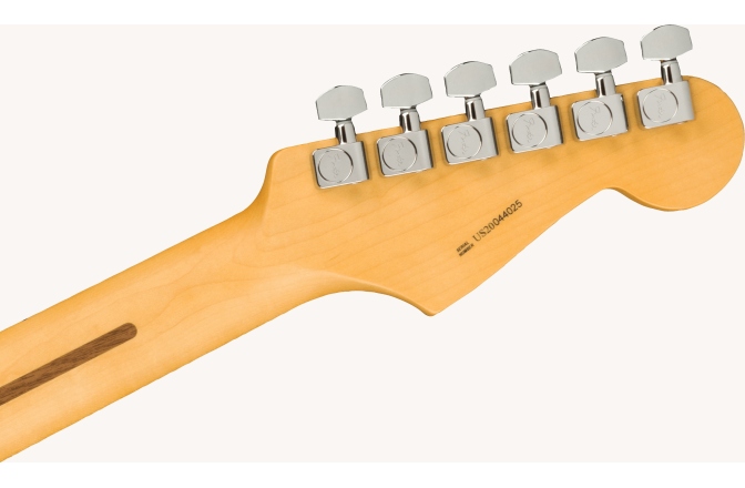 Chitară electrică ST Fender American Professional II Stratocaster Left-Hand MN OWT