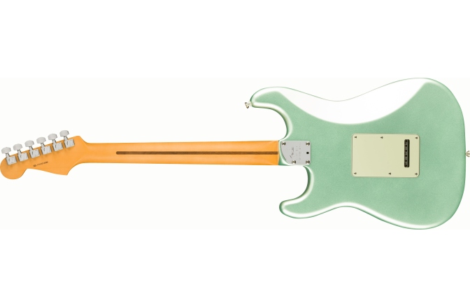 Chitară electrică ST Fender American Professional II Stratocaster Mystic Surf Green