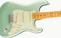 Chitară electrică ST Fender American Professional II Stratocaster Mystic Surf Green