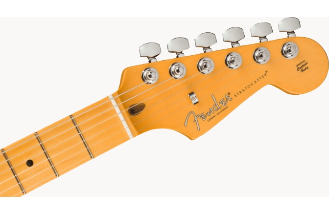 Chitară electrică ST Fender American Professional II Stratocaster Mystic Surf Green