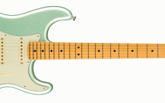 Chitară electrică ST Fender American Professional II Stratocaster Mystic Surf Green