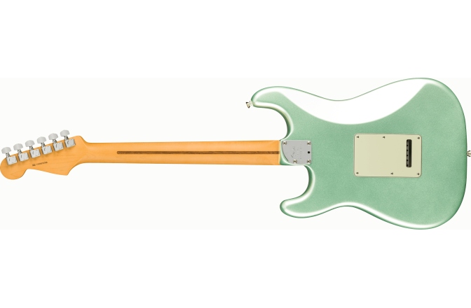 Chitară electrică ST Fender American Professional II Stratocaster Mystic Surf Green