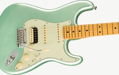 Chitară electrică ST Fender American Professional II Stratocaster Mystic Surf Green