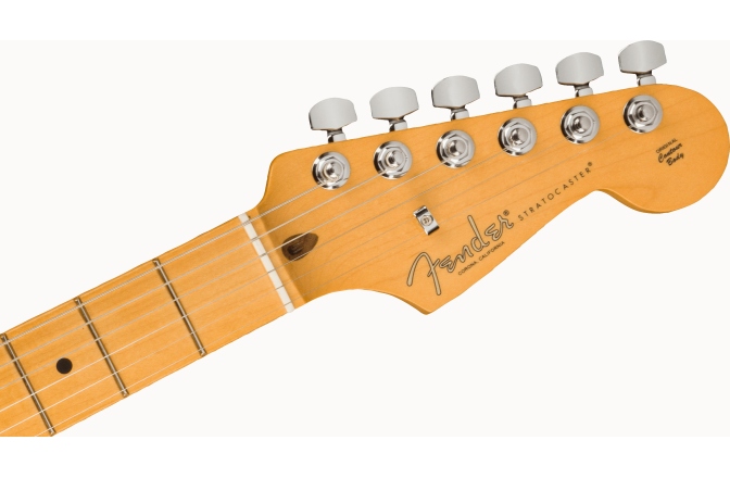 Chitară electrică ST Fender American Professional II Stratocaster Mystic Surf Green