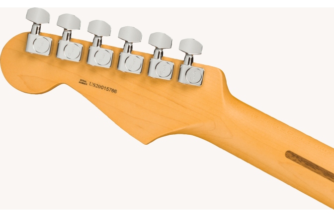 Chitară electrică ST Fender American Professional II Stratocaster Mystic Surf Green