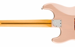 Chitară electrică ST Fender American Professional II Stratocaster Thinline Transparent Shell Pink
