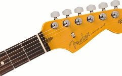 Chitară electrică ST Fender American Professional II Stratocaster Thinline Transparent Shell Pink