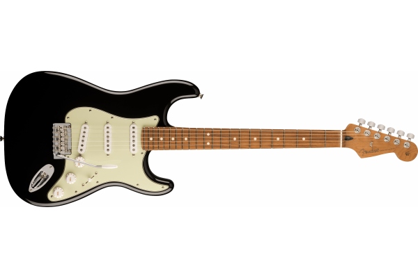 Limited Edition Player Strat RST PF Black Limited Edition Player Strat RST PF Black