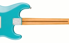 Chitară electrică ST Fender Player II Stratocaster Left-Hand MN Aquatone Blue