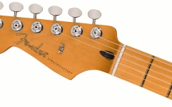 Chitară electrică ST Fender Player II Stratocaster Left-Hand MN Aquatone Blue