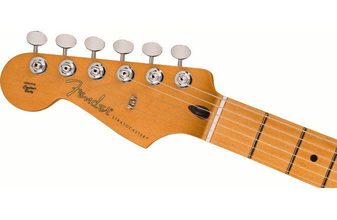 Chitară electrică ST Fender Player II Stratocaster Left-Hand MN Aquatone Blue