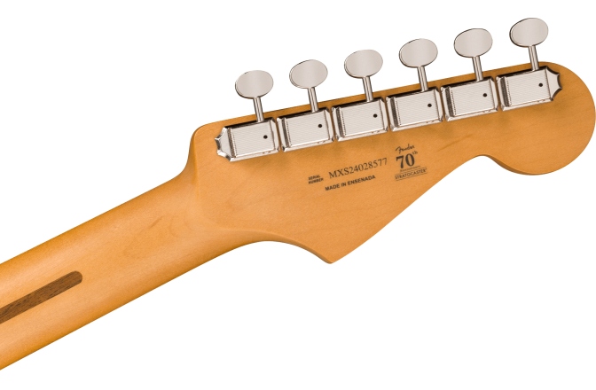 Chitară electrică ST Fender Player II Stratocaster Left-Hand MN Aquatone Blue