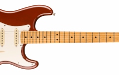 Chitară electrică ST Fender Player II Stratocaster Maple Mocha Burst