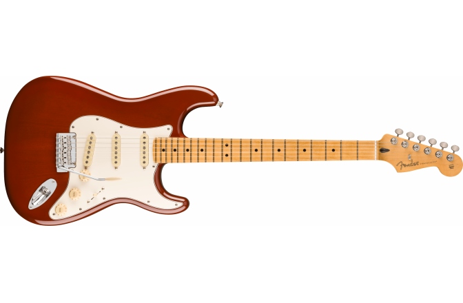 Chitară electrică ST Fender Player II Stratocaster Maple Mocha Burst
