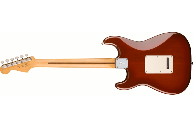Chitară electrică ST Fender Player II Stratocaster Maple Mocha Burst