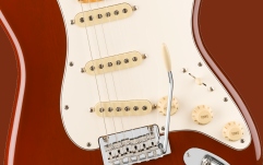 Chitară electrică ST Fender Player II Stratocaster Maple Mocha Burst