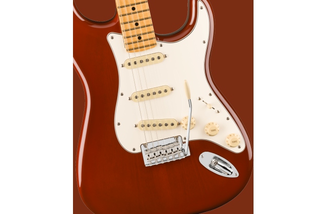 Chitară electrică ST Fender Player II Stratocaster Maple Mocha Burst